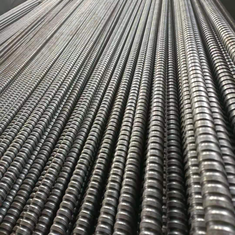 孝感中空锚杆