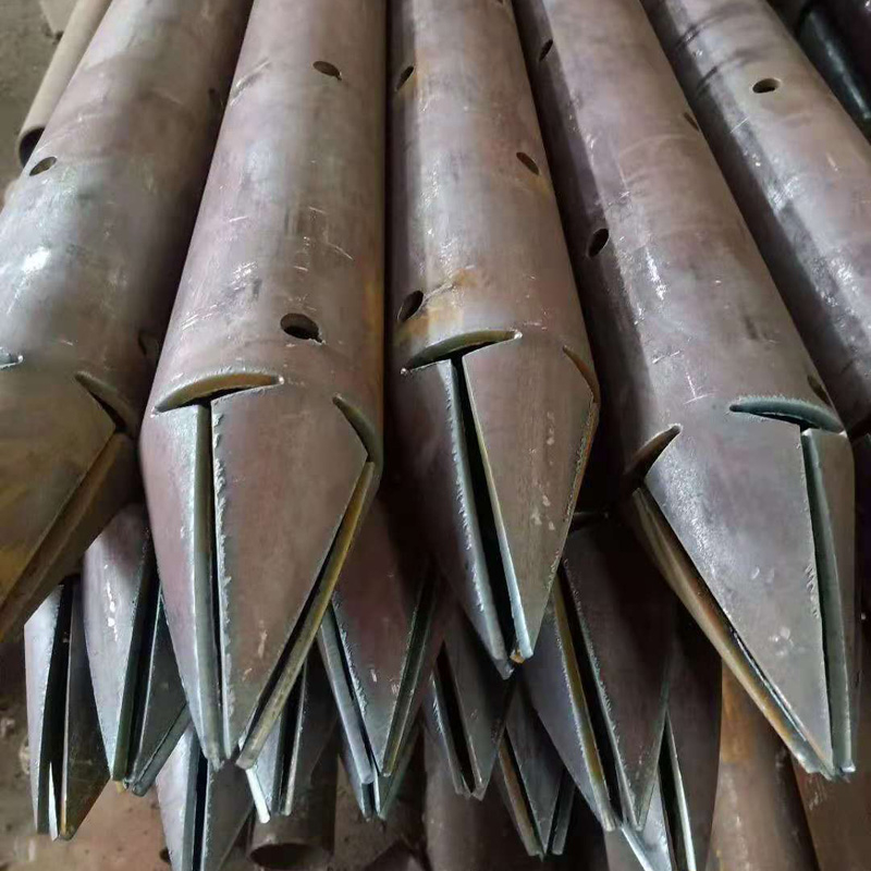 孝感预埋注浆管